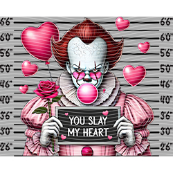 Valentine's Day-QRJ 8217